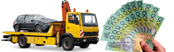 cash for cars Pakenham service