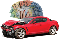 sell car for cash Pakenham